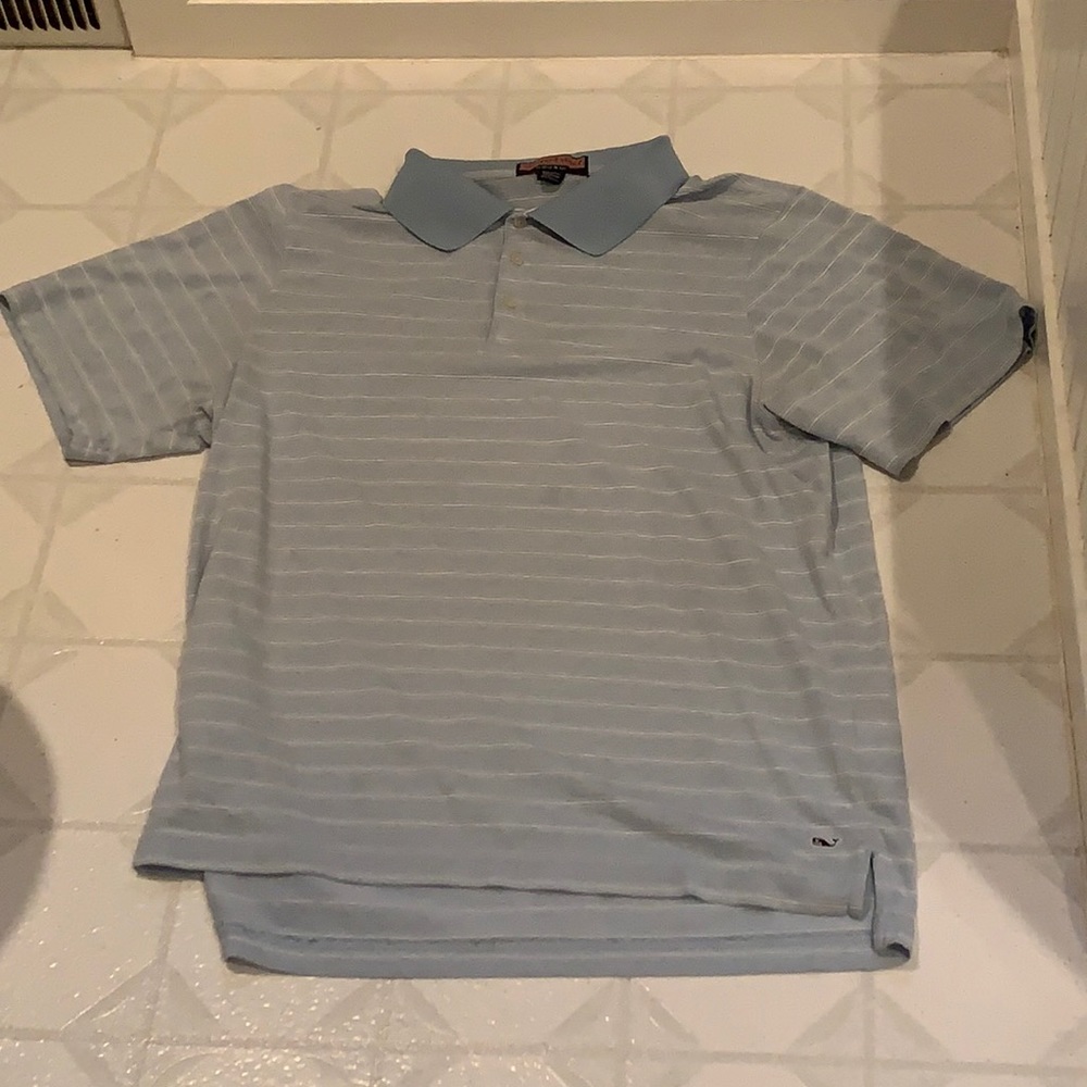 Vineyard Vines Men’s Polo